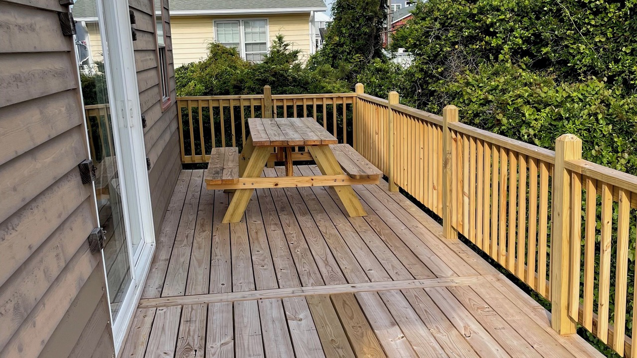 Photo of Outdoor in Emerald Isle