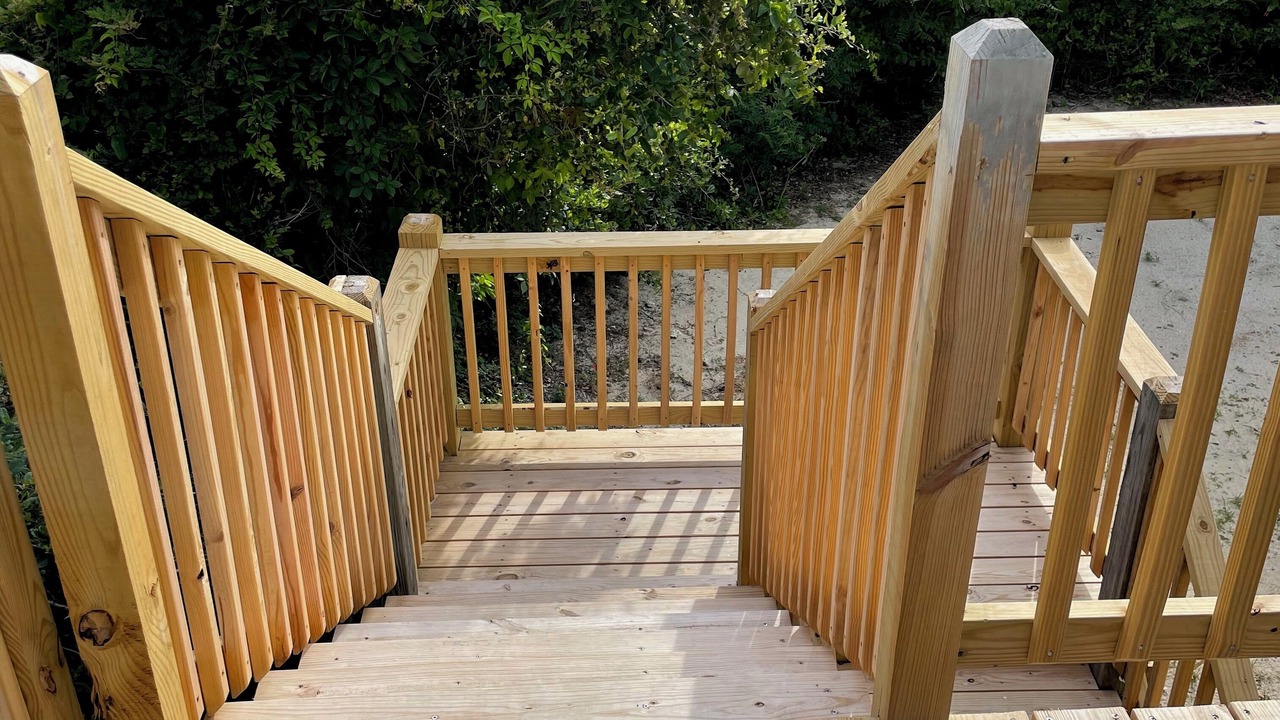 Photo of Outdoor in Emerald Isle