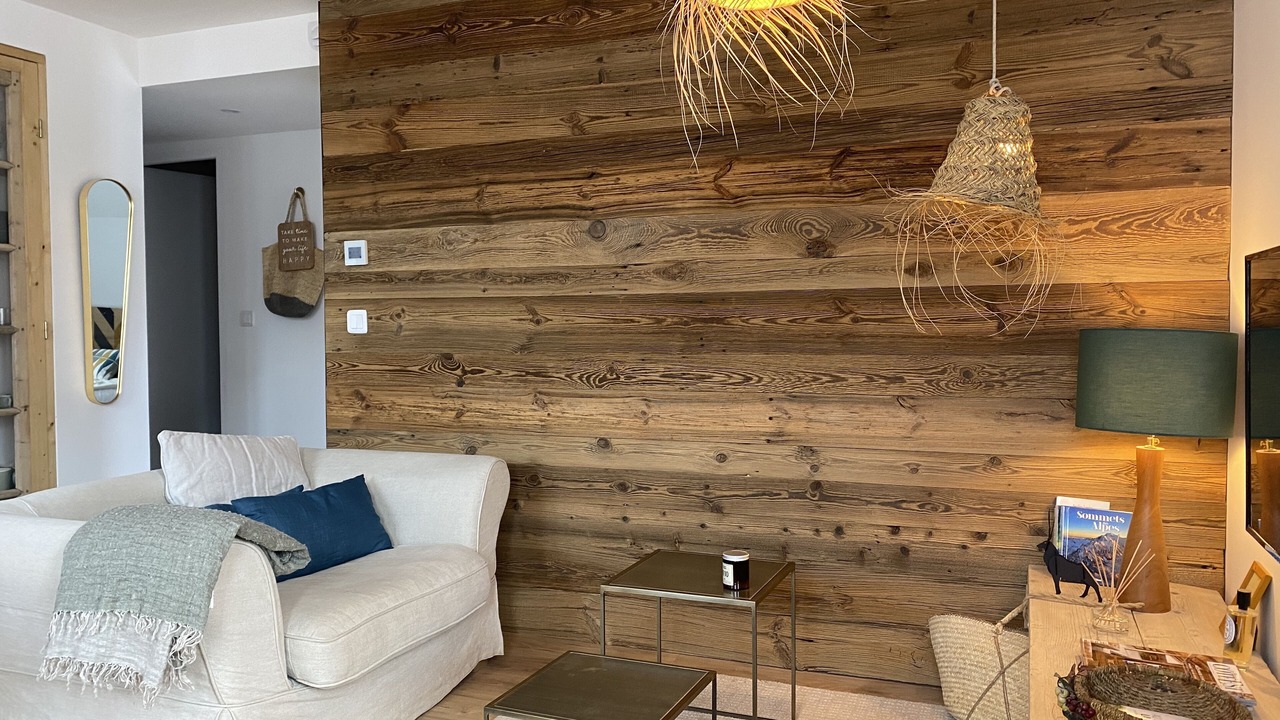 Photo of Livingroom in Saint-Veran