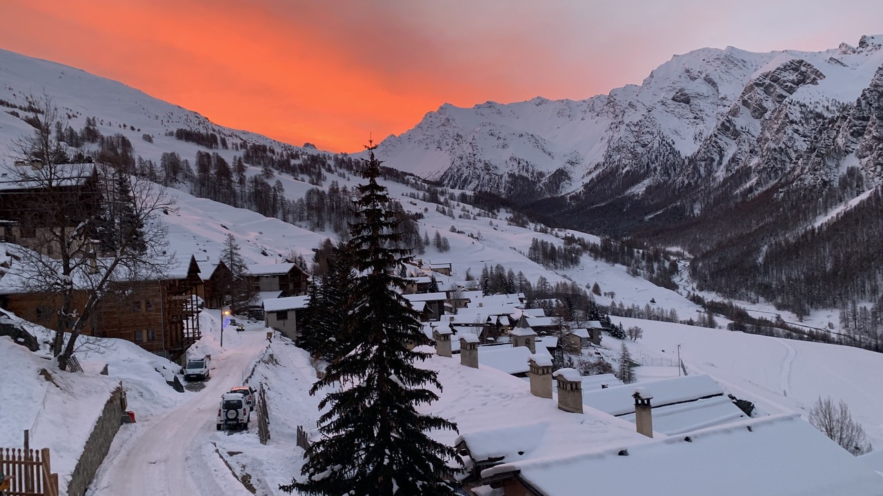 Photo of Others in Saint-Veran