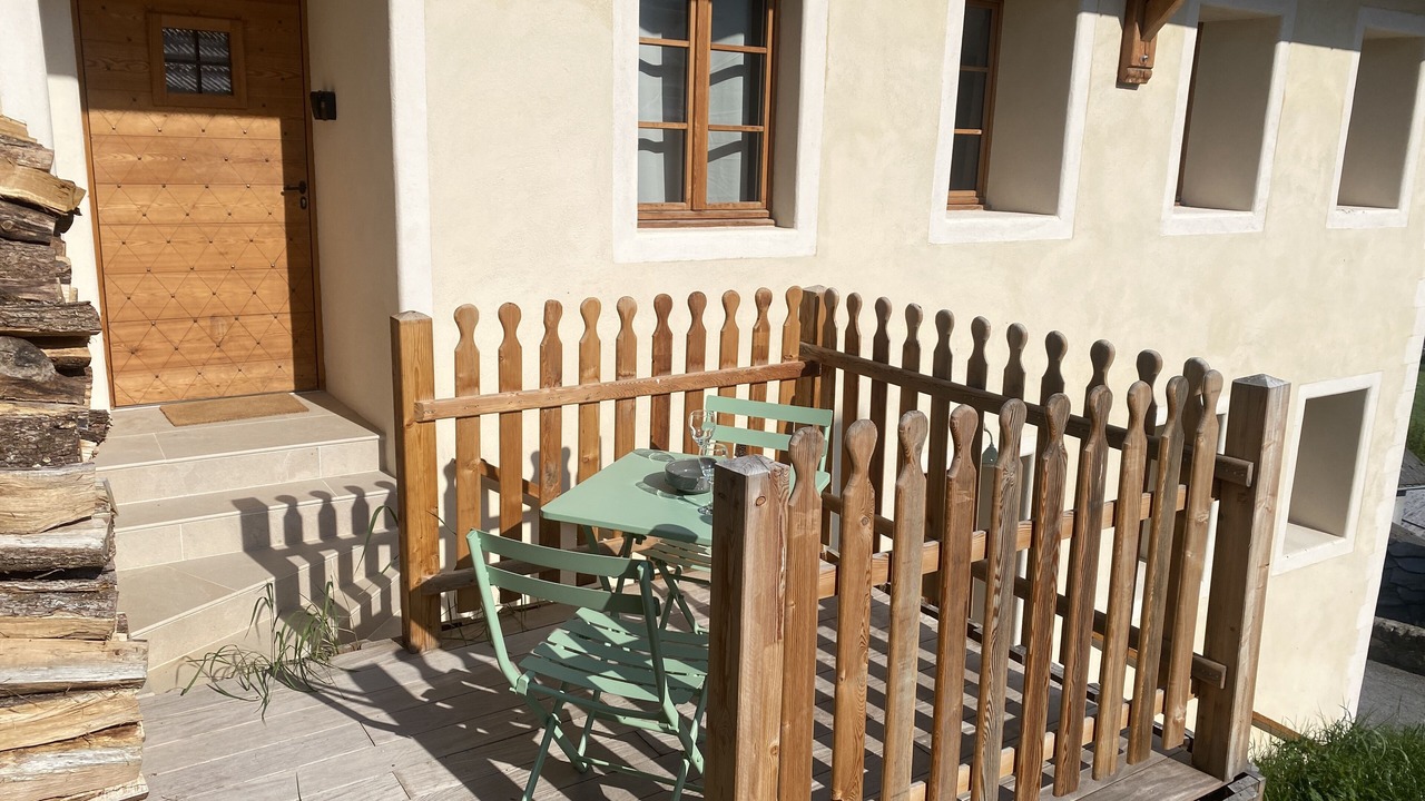Photo of Outdoor in Saint-Veran