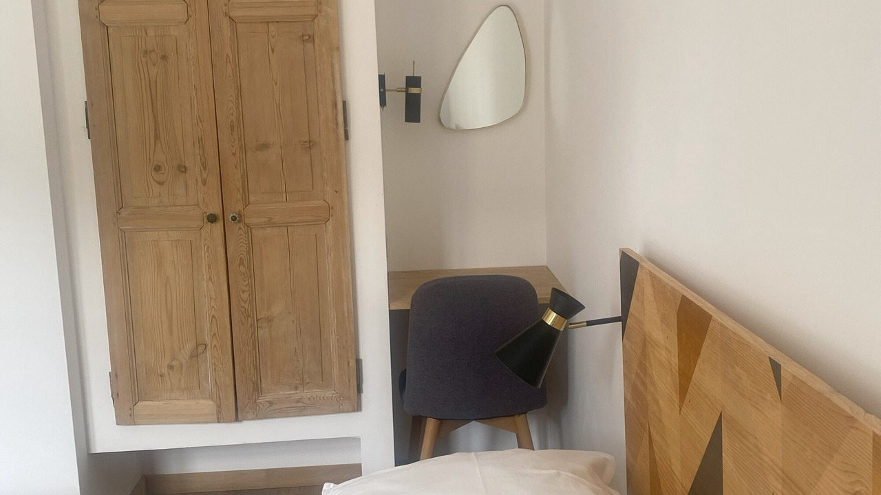 Photo of Bedroom in Saint-Veran