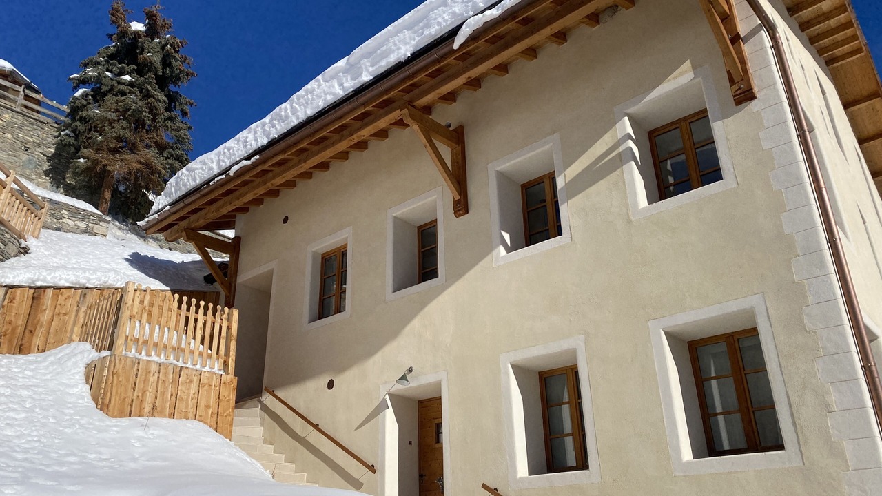 Photo of Outdoor in Saint-Veran