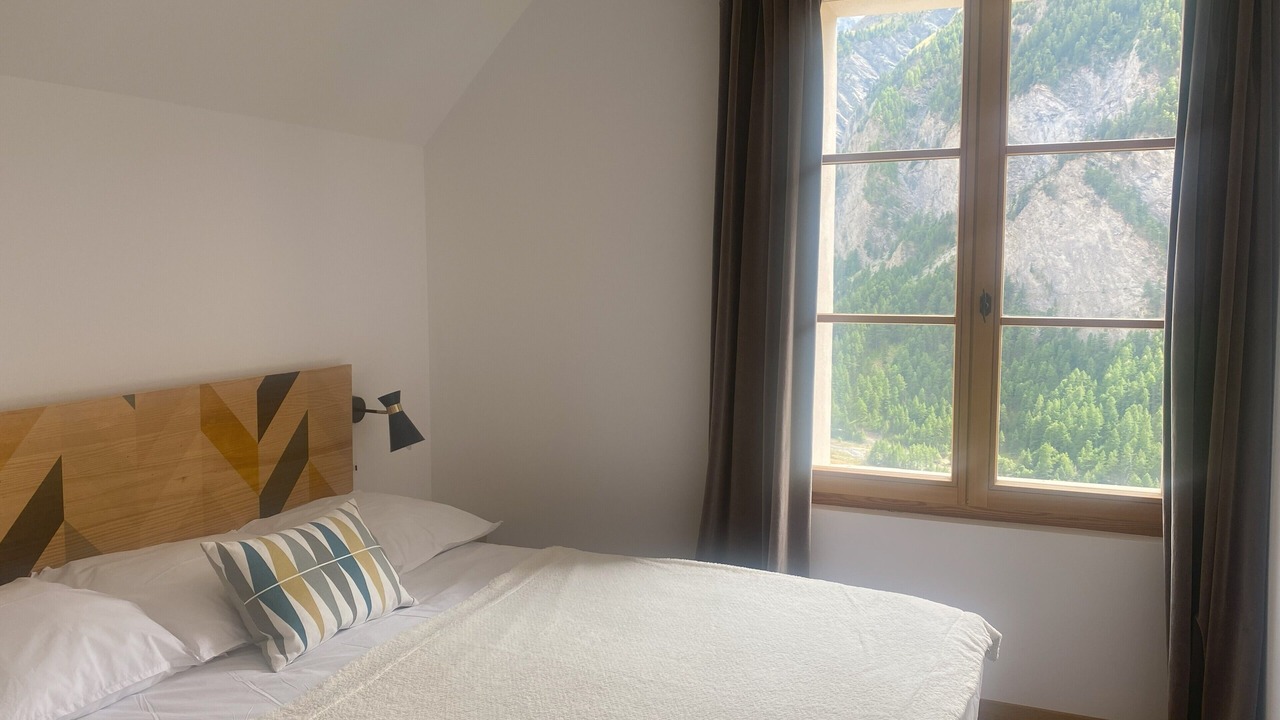 Photo of Bedroom in Saint-Veran