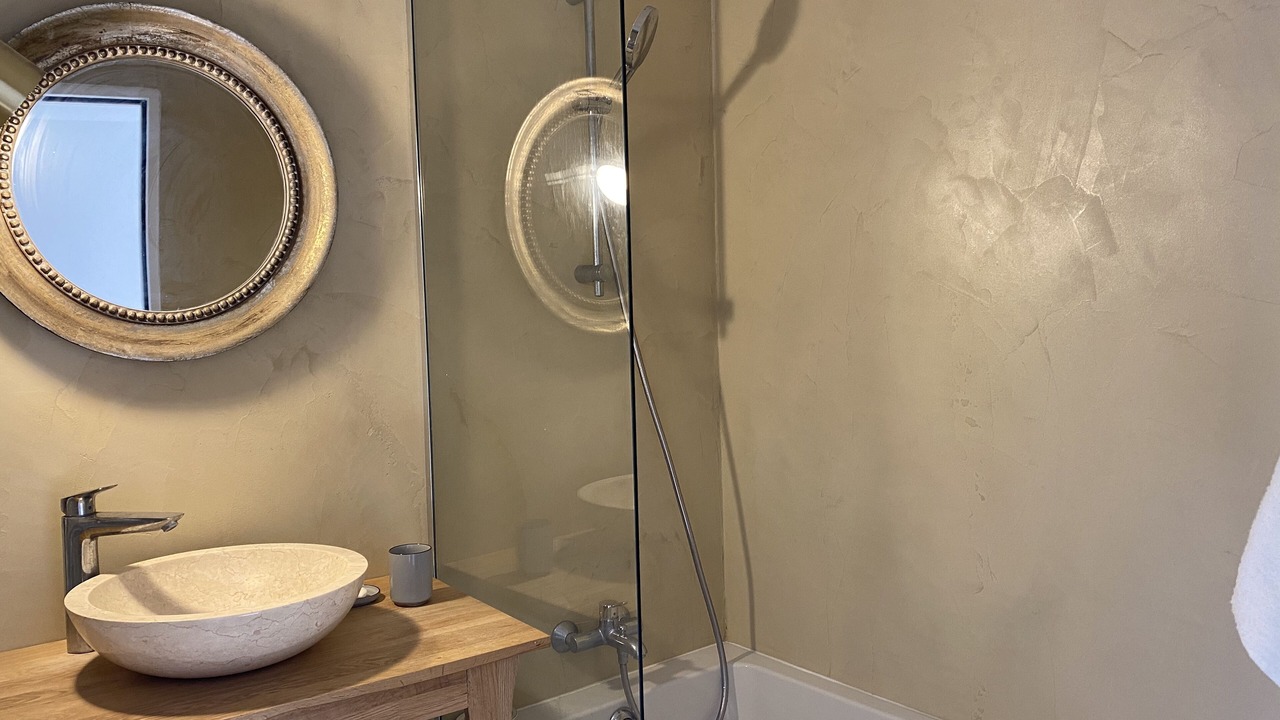 Photo of Bathroom in Saint-Veran
