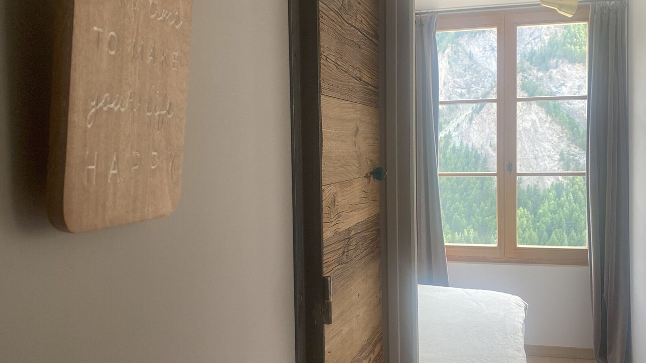 Photo of Bedroom in Saint-Veran