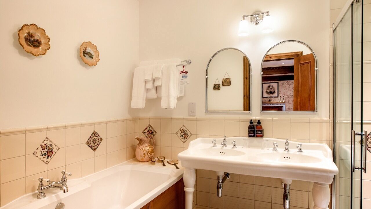 Photo of Bedroom in Letterfinlay