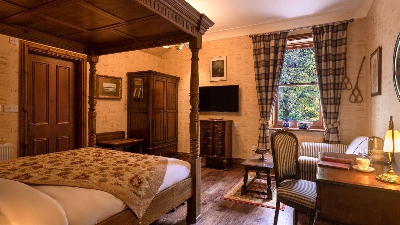 Photo of Others in Letterfinlay