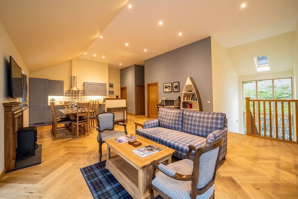 Photo of Others in Letterfinlay