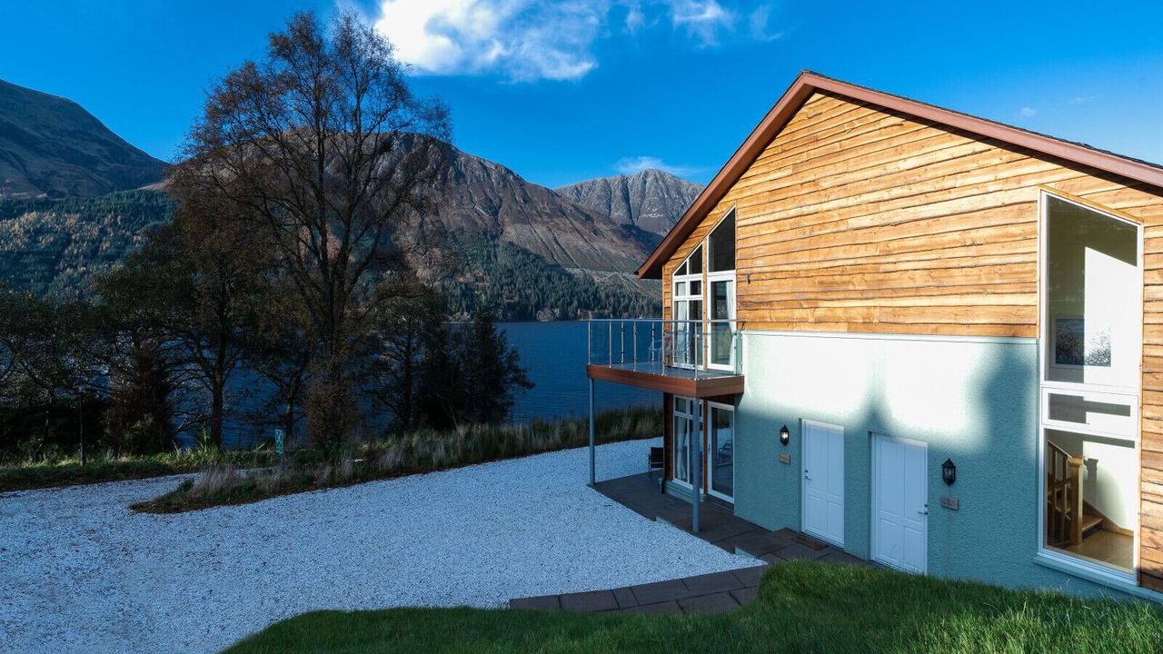 Photo of Others in Letterfinlay