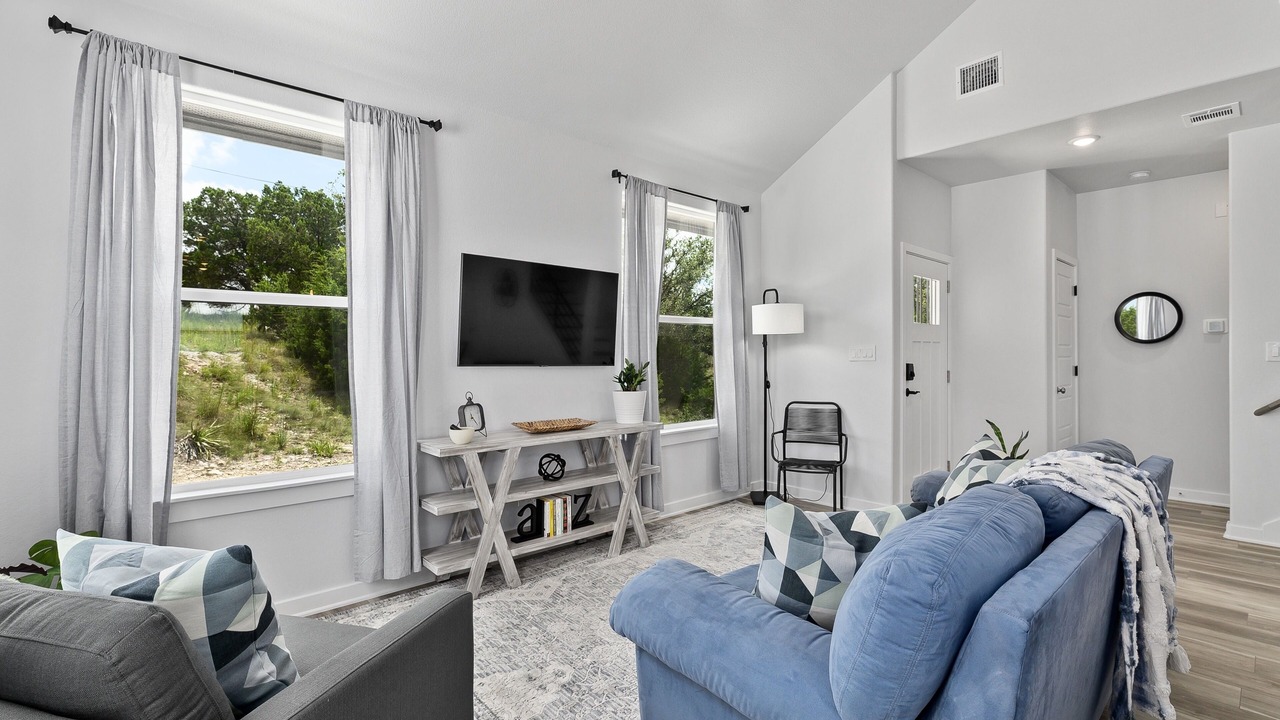 Photo of Bedroom in Dripping Springs