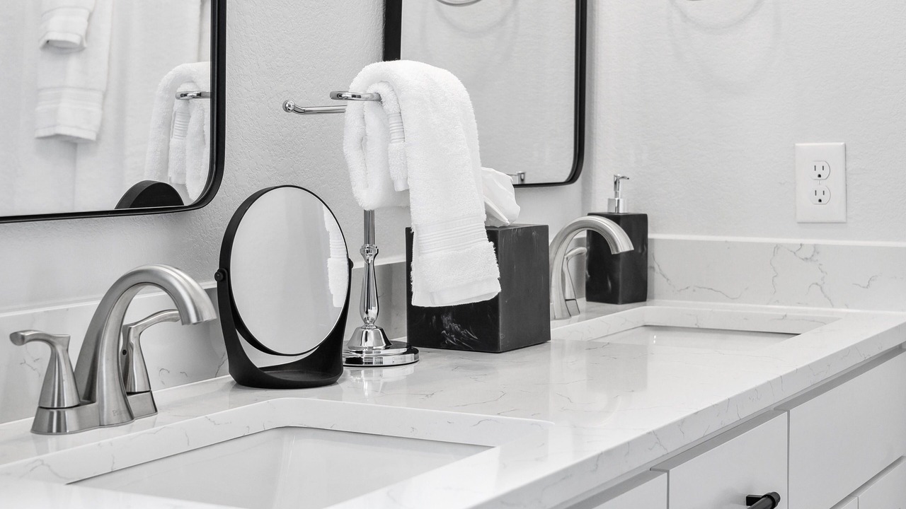Photo of Bathroom in Dripping Springs