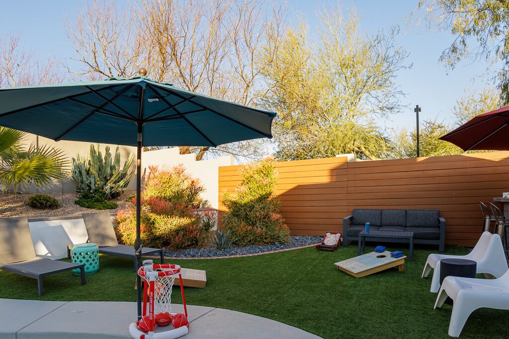Photo of Outdoor in Greenbrier East Villas