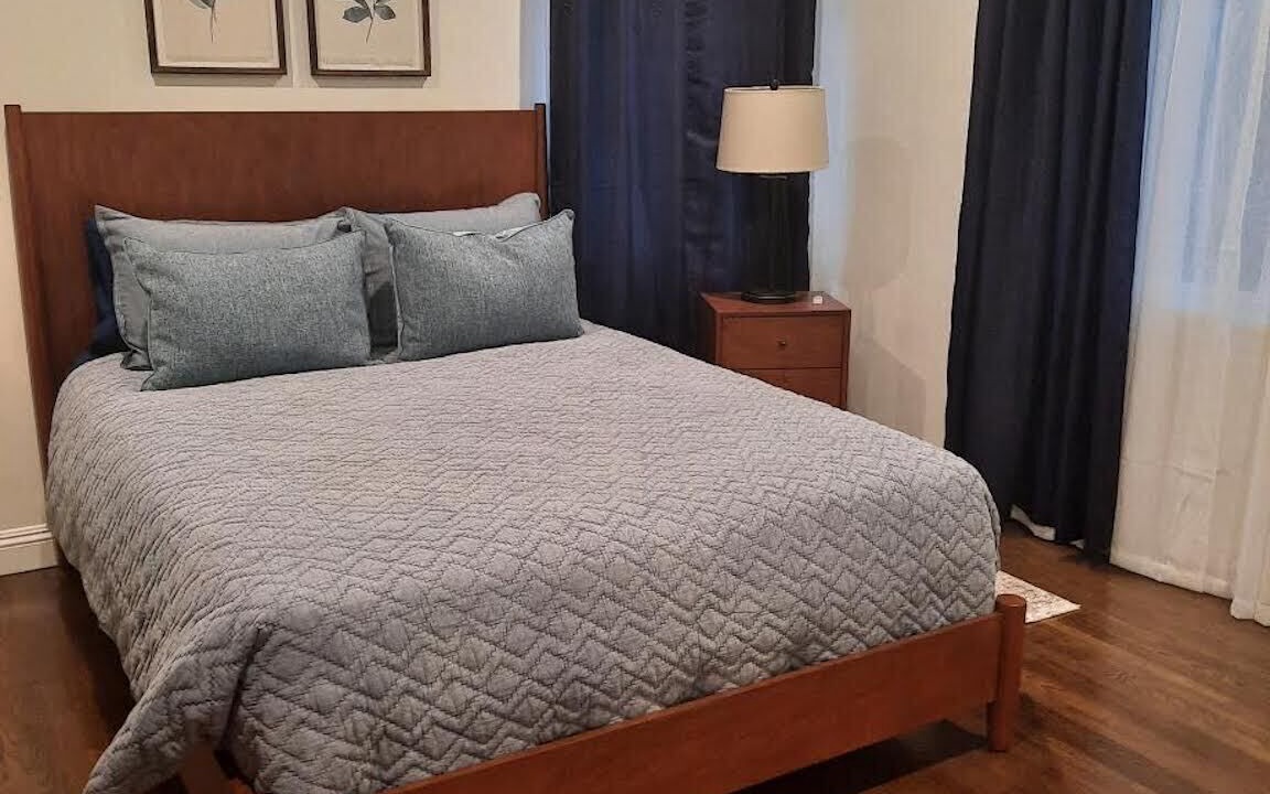 Photo of Bedroom in Westwood