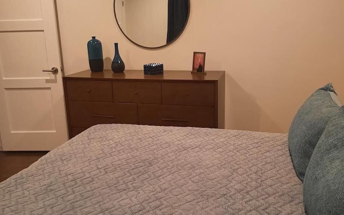 Photo of Bedroom in Westwood