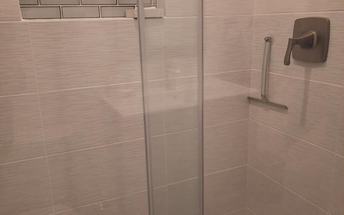 Photo of Bathroom in Westwood