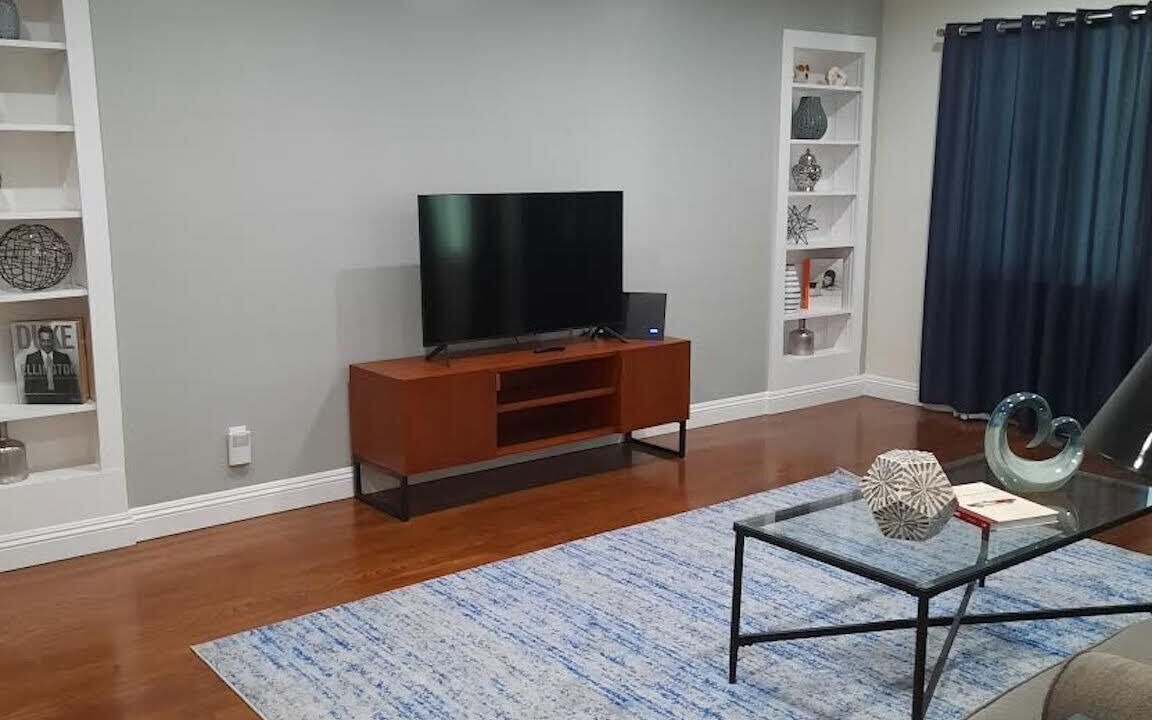 Photo of Livingroom in Westwood
