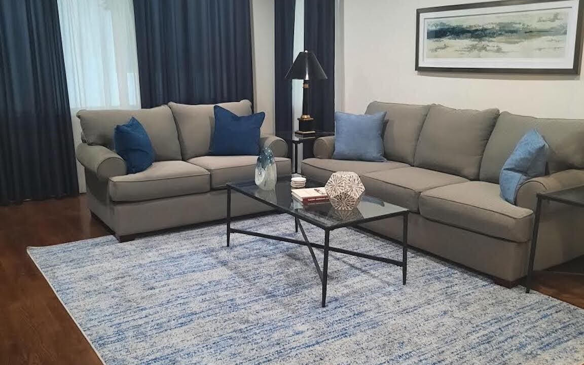 Photo of Livingroom in Westwood