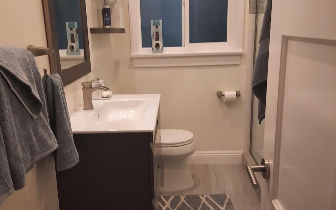 Photo of Bathroom in Westwood