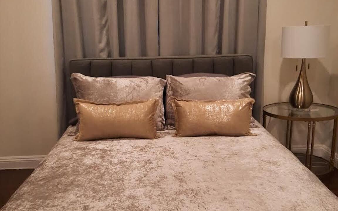 Photo of Bedroom in Westwood