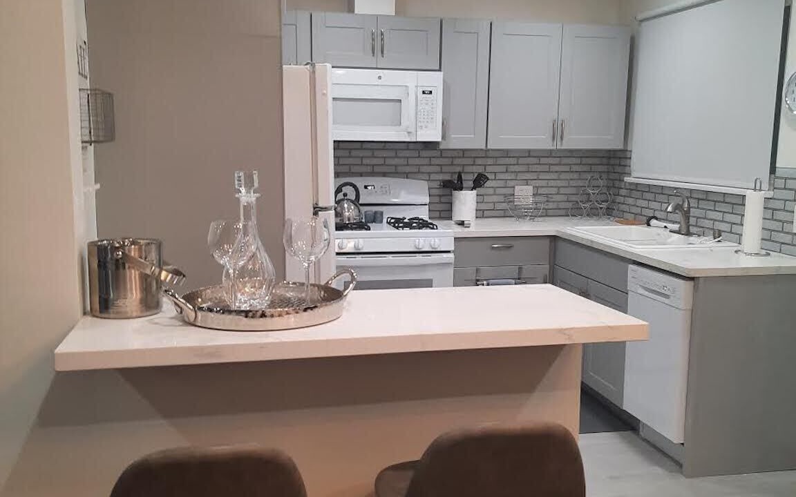 Photo of Kitchen in Westwood