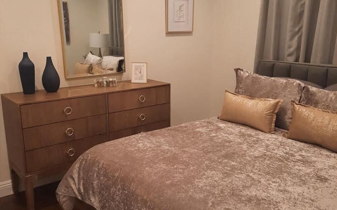 Photo of Bedroom in Westwood