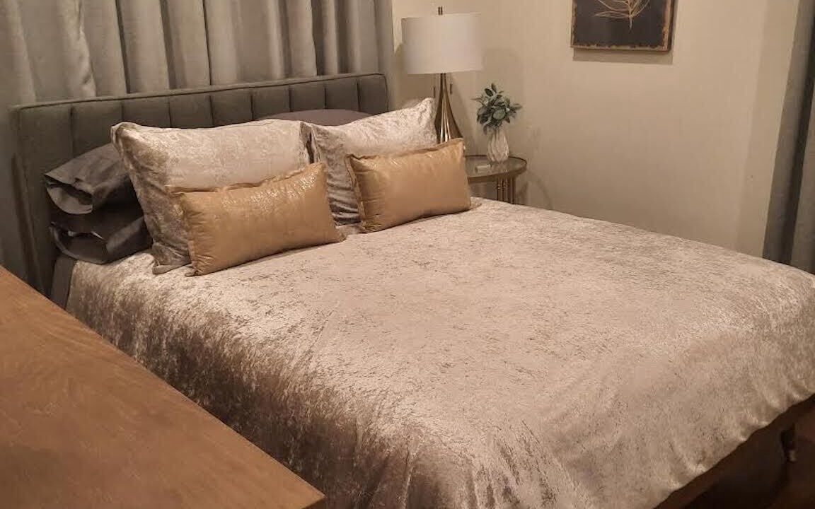 Photo of Bedroom in Westwood