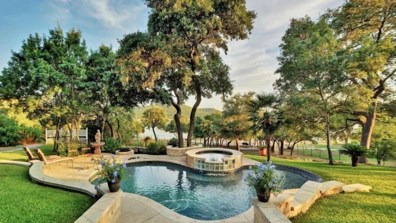 Photo of Outdoor in Leander