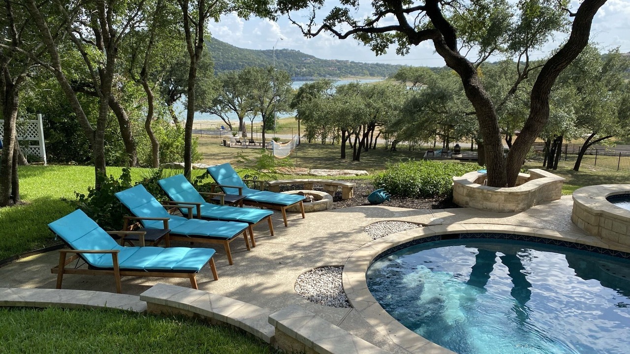Photo of Outdoor in Leander
