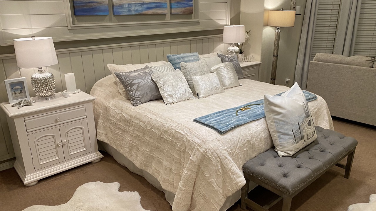 Photo of Bedroom in Leander