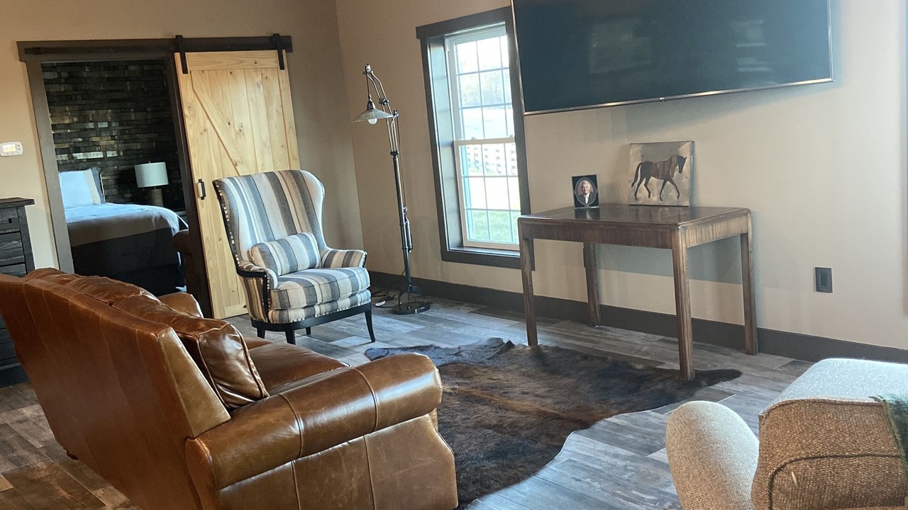 Photo of Livingroom in Campbellsville