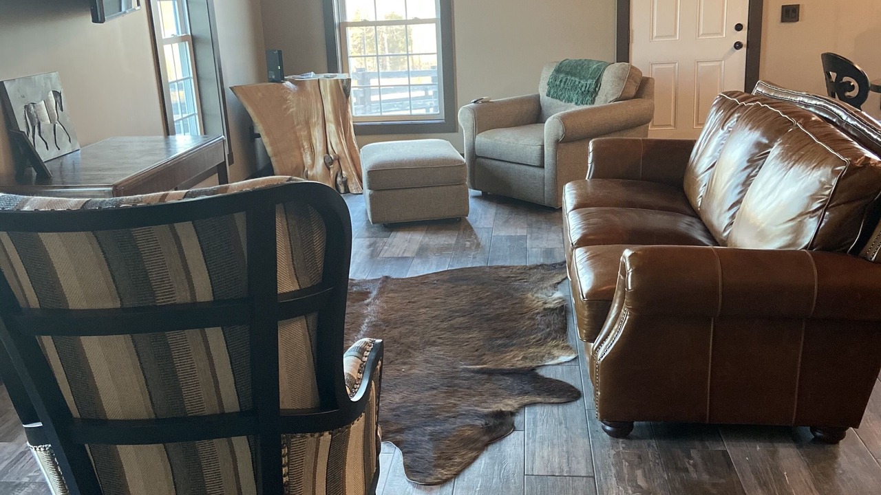 Photo of Livingroom in Campbellsville