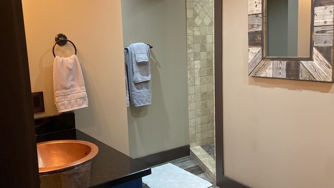 Photo of Bathroom in Campbellsville