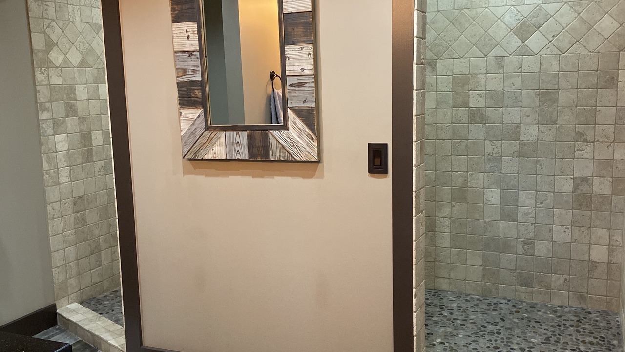 Photo of Bathroom in Campbellsville