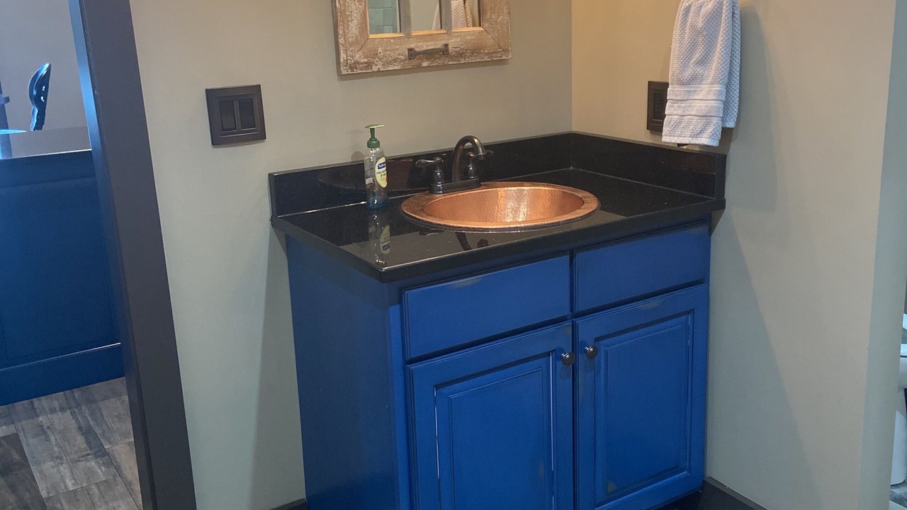 Photo of Bathroom in Campbellsville