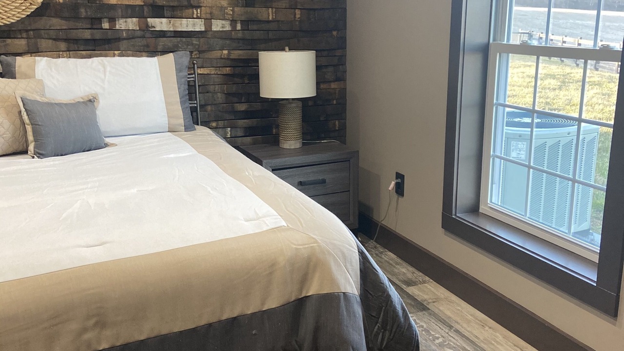 Photo of Bedroom in Campbellsville