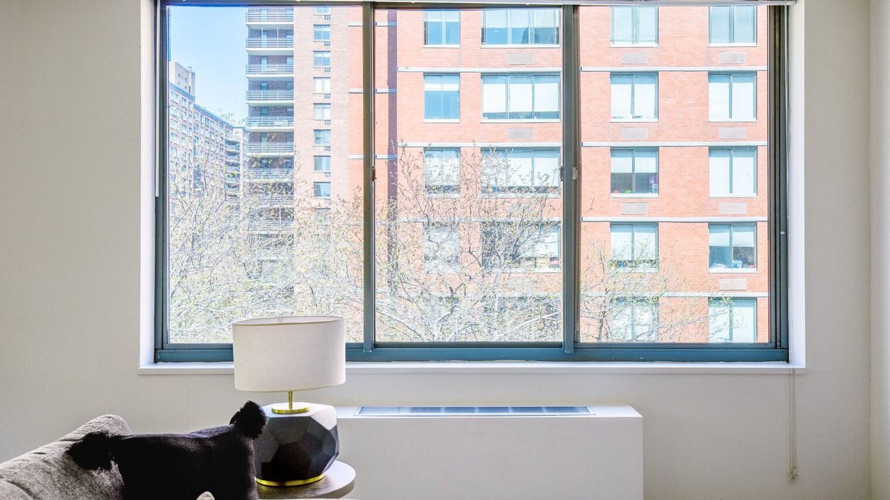 Photo of Livingroom in Manhattan Valley