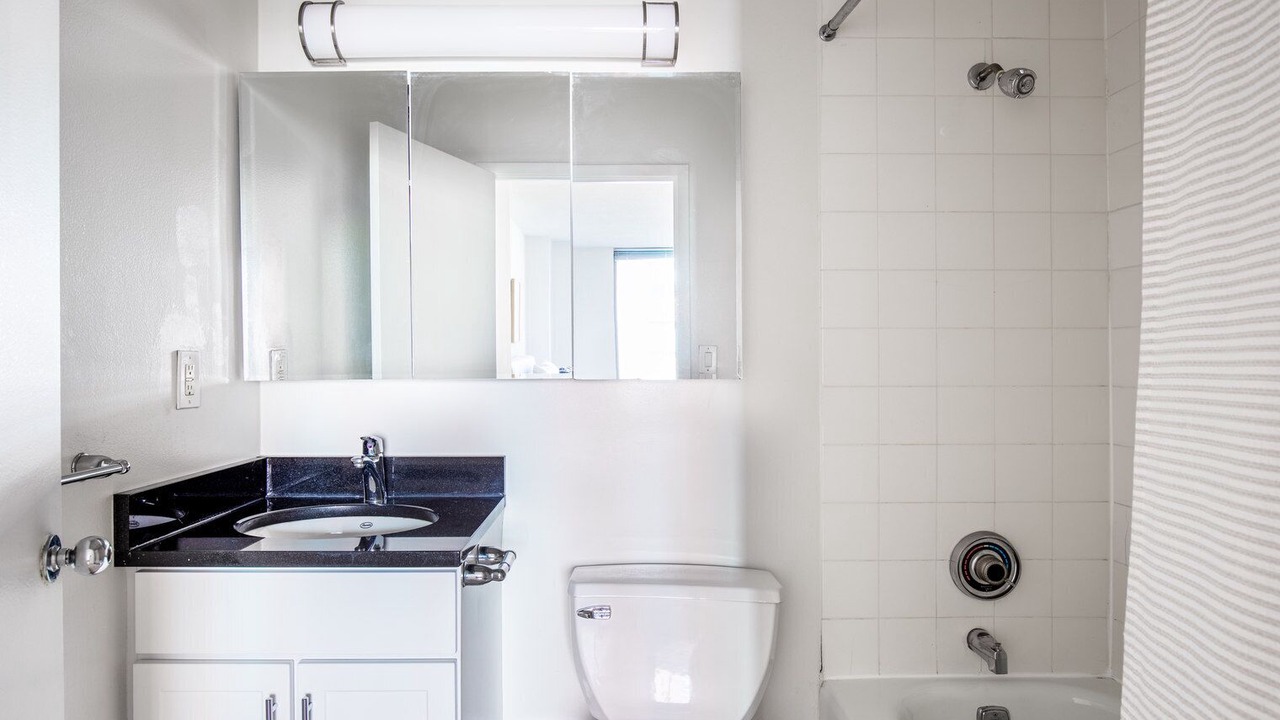 Photo of Bathroom in Manhattan Valley