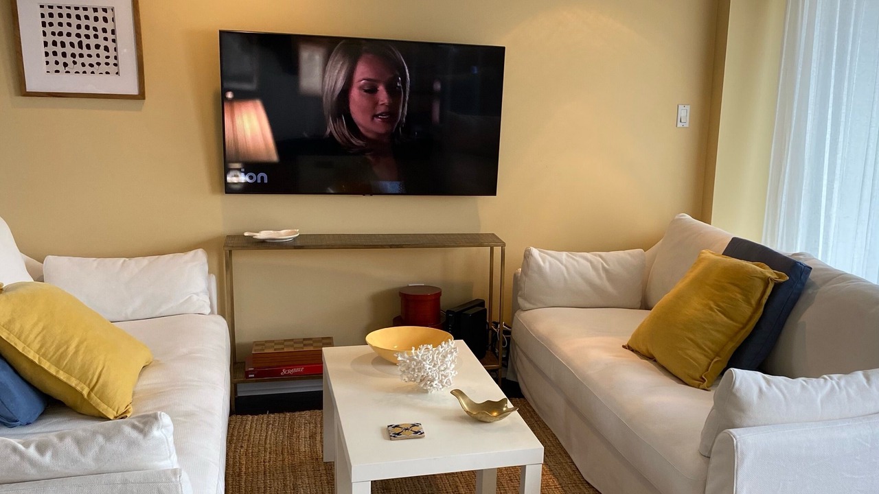 Photo of Livingroom in Margate City
