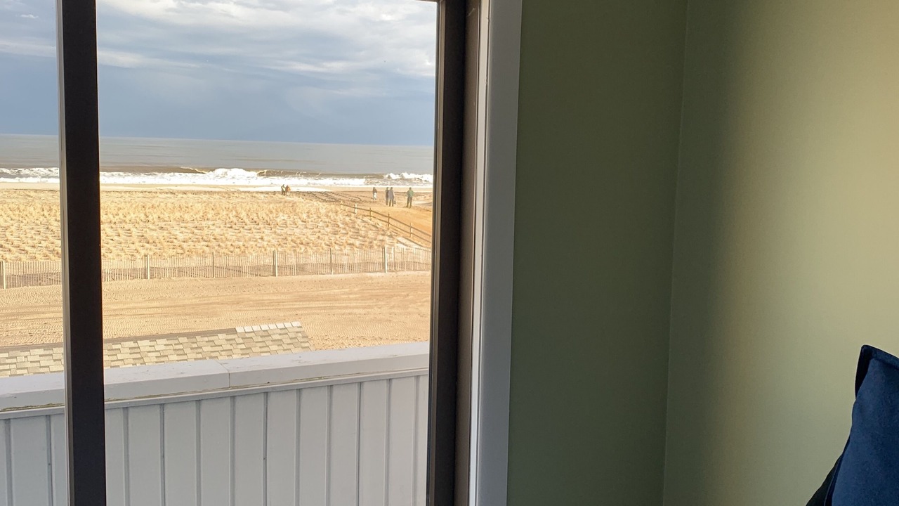 Photo of Bedroom in Margate City