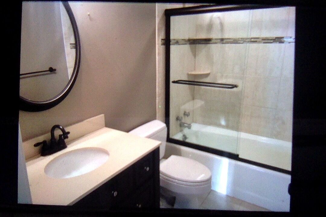 Photo of Bathroom in Margate City