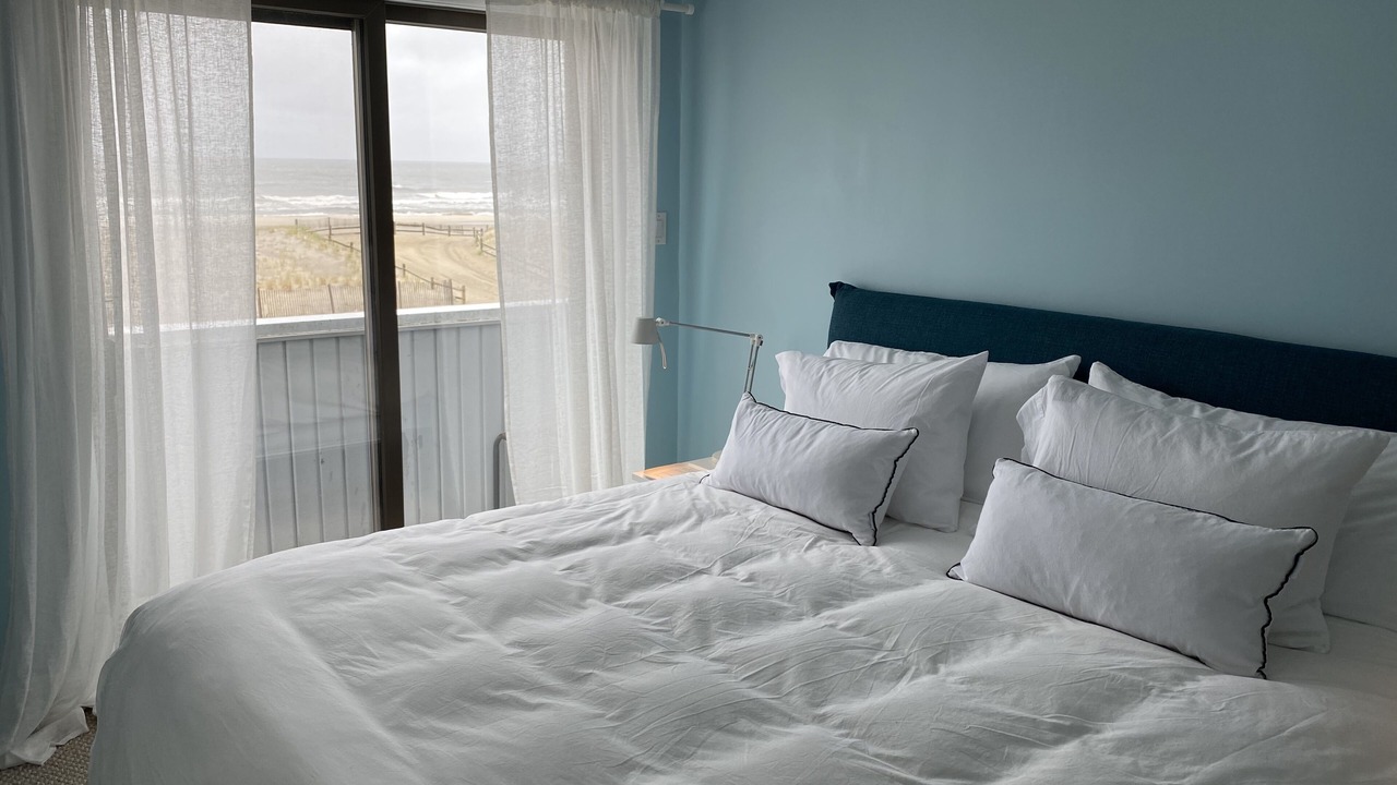 Photo of Bedroom in Margate City