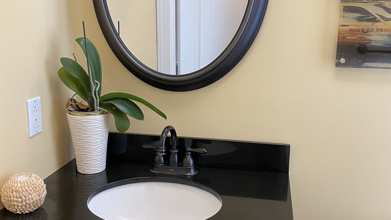 Photo of Bathroom in Margate City