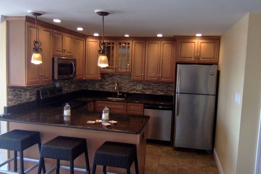 Photo of Kitchen in Margate City