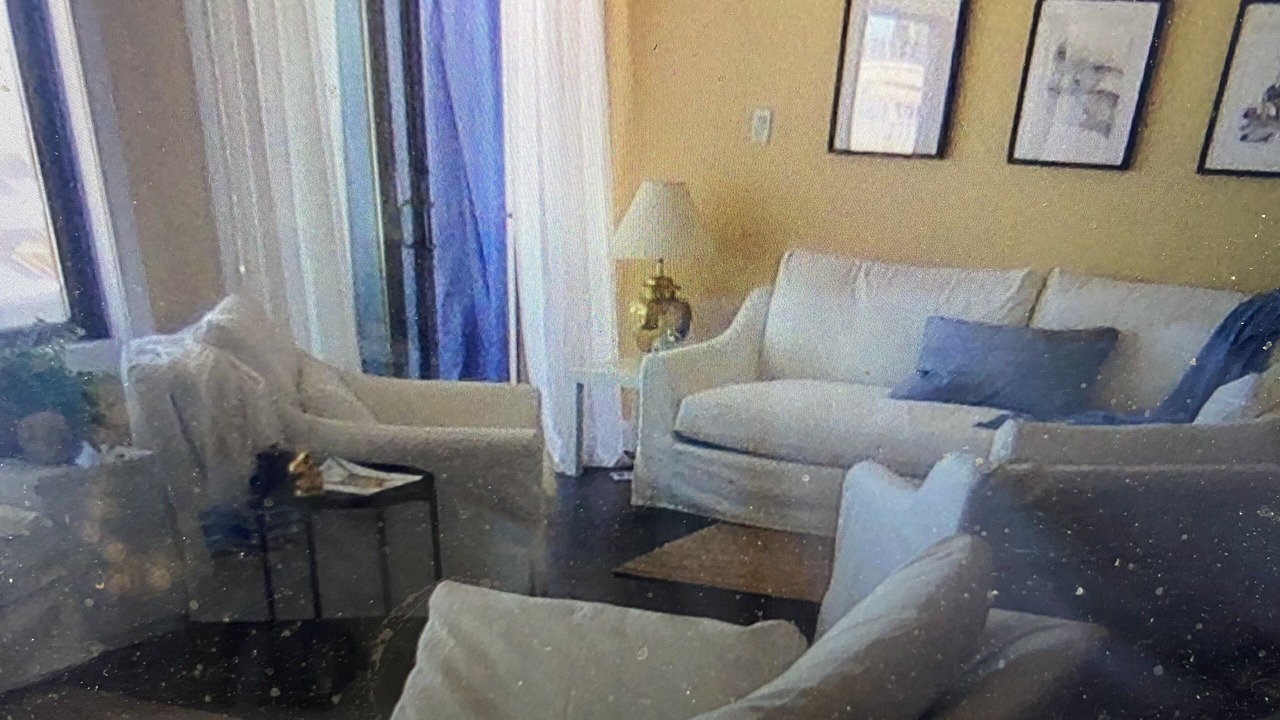Photo of Livingroom in Margate City