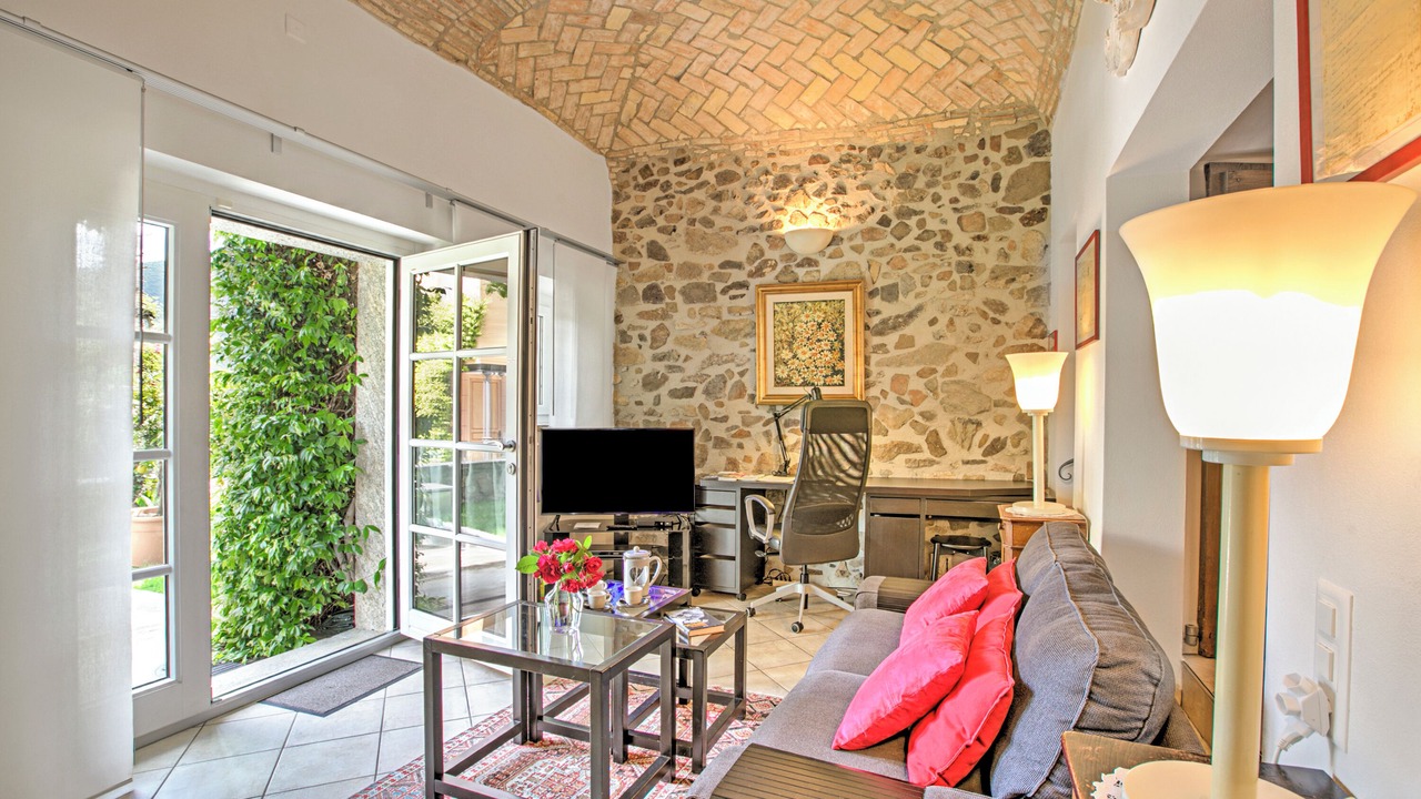 Photo of Livingroom in Melide