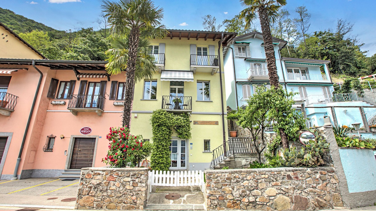Photo of Outdoor in Melide