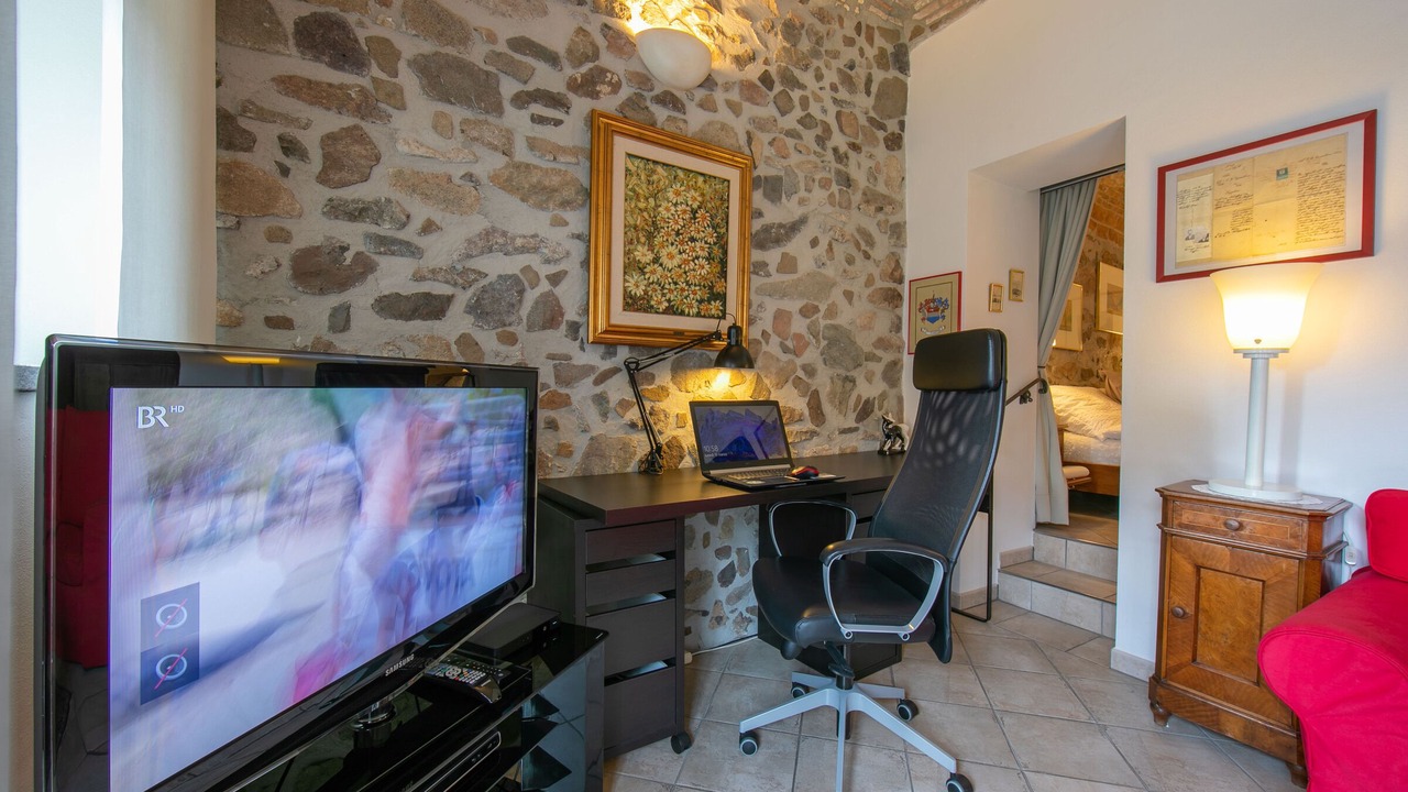 Photo of Livingroom in Melide