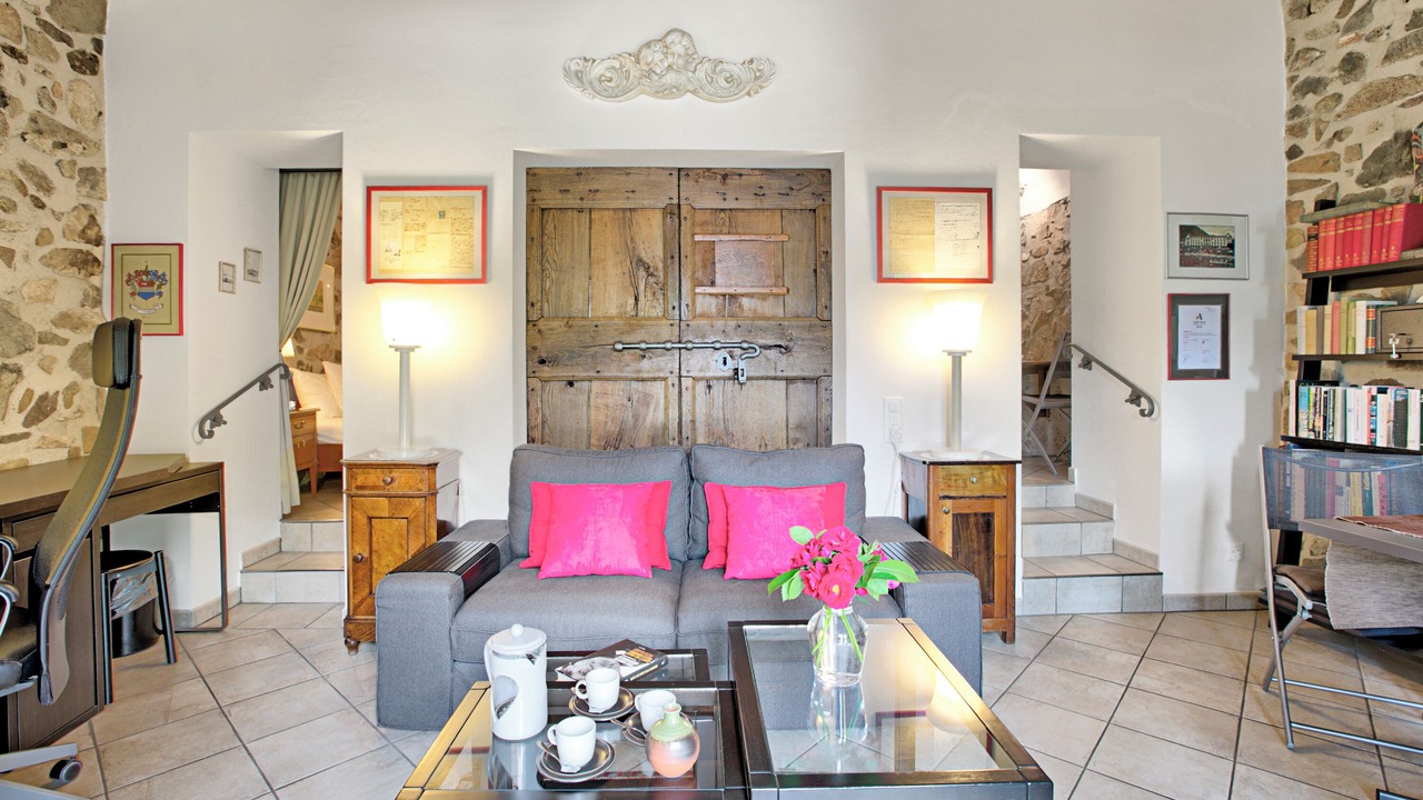Photo of Livingroom in Melide