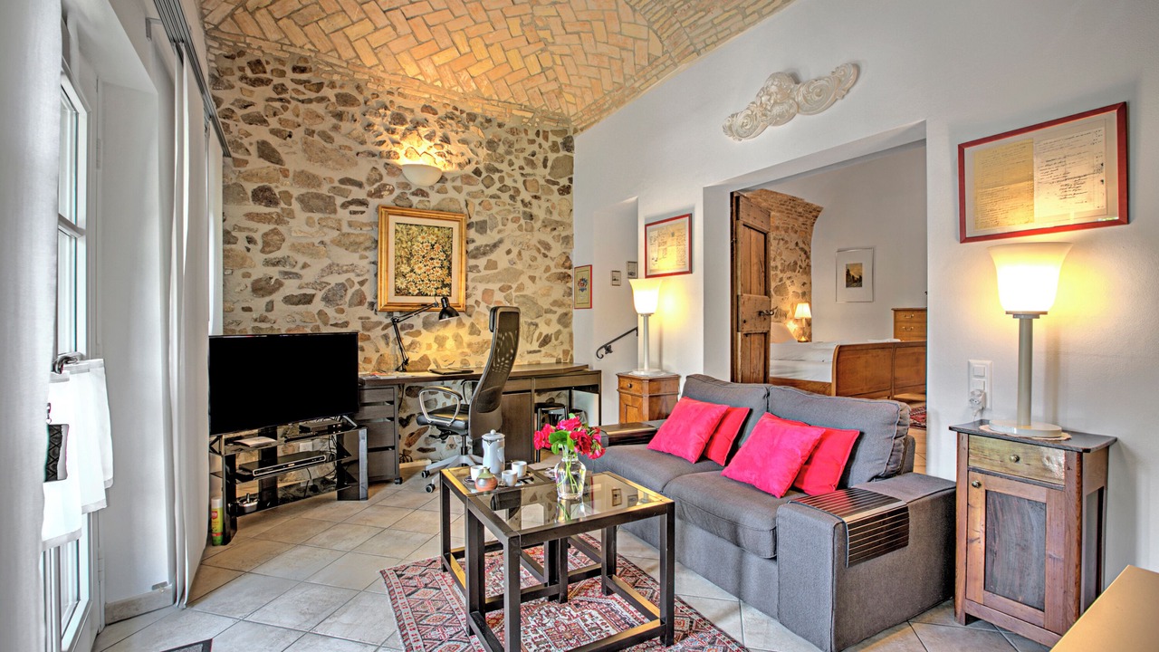 Photo of Livingroom in Melide